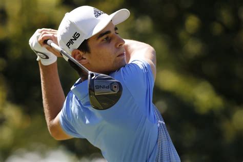 Así fue la jornada de viernes de niemann en el pga championship. Joaquín Niemann conquista el primer PGA para Chile - La ...