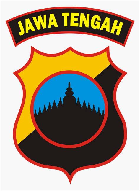 Transparent Logo Jawa Tengah Png Jawa Tengah Logo Jawa Transparent