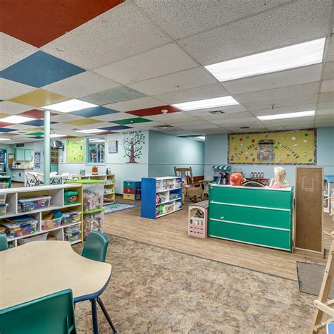 God's Little Treasures - Daycare in Oklahoma City, OK - Winnie