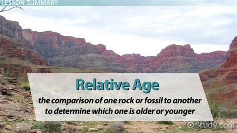 The reason people feel the. What is Relative Age? - Definition & Effect - Video ...