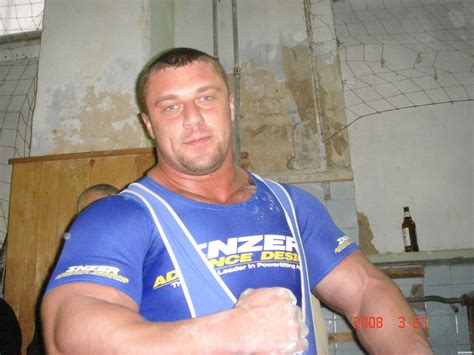 Michael Sidorychev