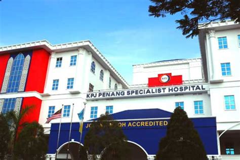 Inilah Rumah Sakit Rekomendasi Di Penang Malaysia Qelola Blog