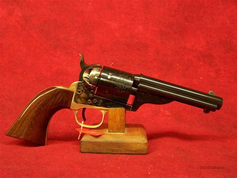 Uberti 1871 Early Model Navy Open T For Sale At