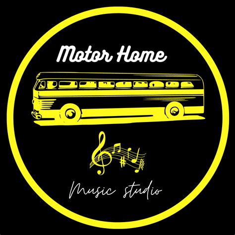 Motor Home Music Studio | Ushuaia