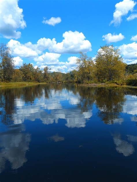 Walking Man 24 7: Boating on Schroon Lake/ River(Adirondacks)
