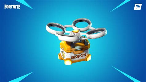 Fortnite Challenge Guide How To Shoot Loot Carriers In Different Matches