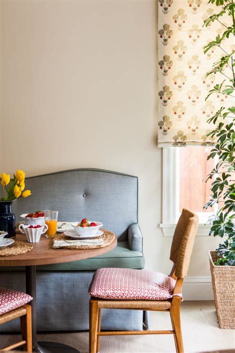 Maybe you would like to learn more about one of these? 30 Breakfast Nook Bench Ideas That Will Cheer Up Your ...