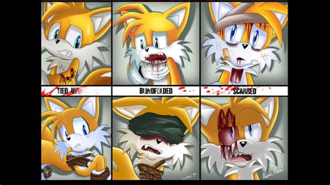Character Abuse Meme Sonic