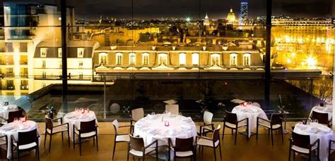 15 avenue montaigne 75008 paris 8. Restaurants for Christmas dinner in Paris 2019 | StillinParis