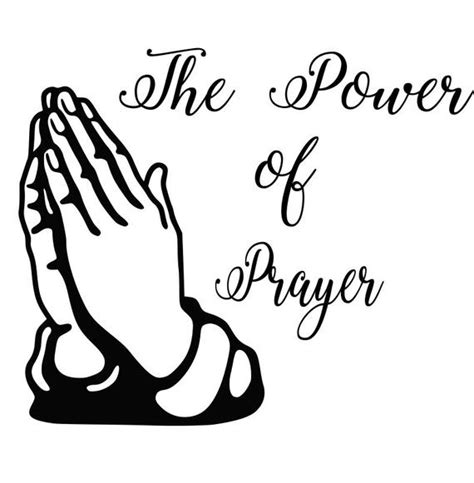 Power Of Prayer Clipart 10 Free Cliparts Download Images On