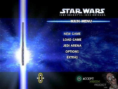 Star Wars Jedi Knight 2 Jedi Outcast Cheats Rvmain