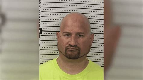 Las Cruces Man Arrested Charged Of Sexual Contact Of Minor Kfox
