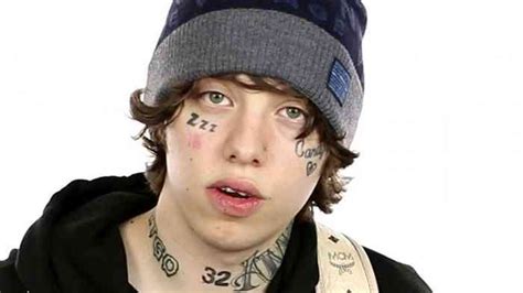 Lil Xan Height Age Net Worth Affair Career And More