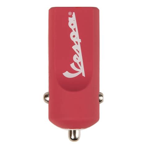 Tribe Berry Vespa Car Charger Fast Car Charge Usb Charger