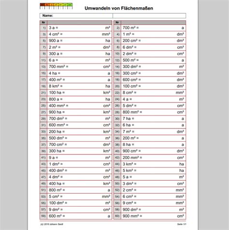 Maßeinheiten tabelle zum ausdrucken pdf. Längeneinheiten Maßeinheiten Tabelle Zum Ausdrucken Pdf - Alle Langeneinheiten Tabelle Zum ...