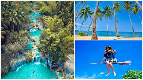 Ultimate Guide To Siquijor Island