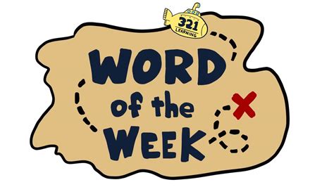 Word Of The Week Clipart 10 Free Cliparts Download Images On
