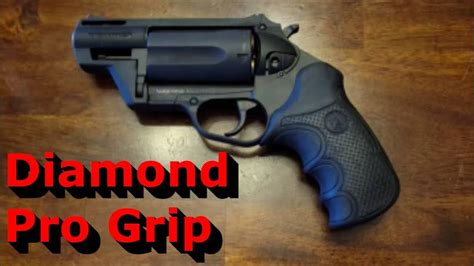 2023s Best Grips For Taurus Judge Revolvers The Ultimate Buyers