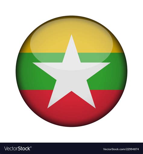 Myanmar Symbols