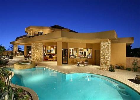 See more ideas about big houses interior, house interior, interior. 93 Awesome Big Rich Houses | Fancy houses, Big modern ...