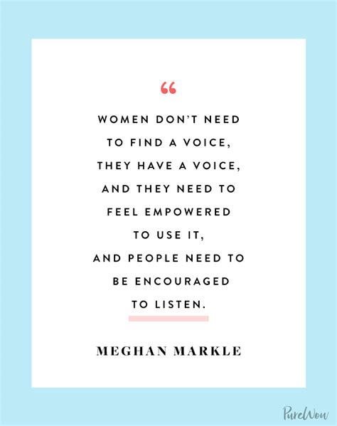 50 Women Empowerment Quotes To Share Now Purewow