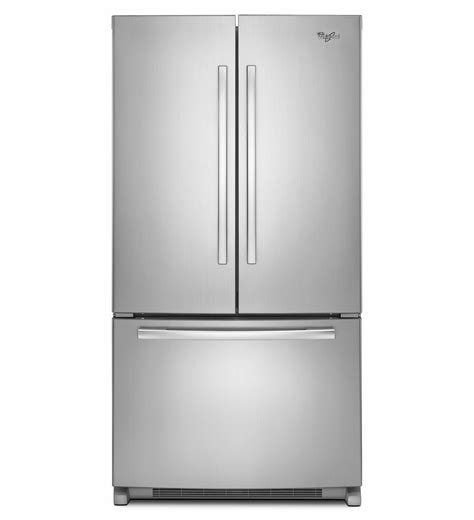Average rating:3.9444out of5stars, based on18reviews. Whirlpool Refrigerator Brand: GX5FHDXVY French Door ...