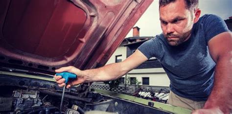 5 Car Repairs You Can Do Yourself To Save Cash Ageas