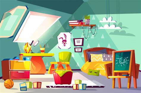 La historia fue escrita por lobeam y las ilustraciones por kook. Ilustración interior de la historieta de la habitación del ...