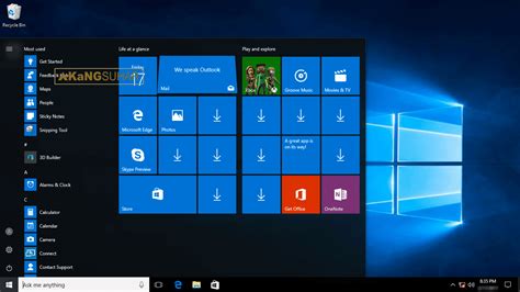 Windows 10 Multiple Edition Build 1607 Final Full Suhar