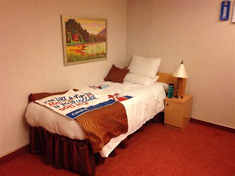 In the unlikely event that your selected product has missing or damaged parts. Interior Bunk Bed Stateroom, Cabin Category 1A, Carnival Dream