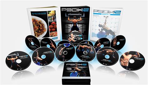 Finally, the complete review of the new p90x2 program is here. P90X2 Workout Series ReviewEduMuch