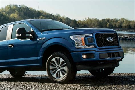 The Ford F-150, America’s best-selling pickup truck, is going electric - Vox
