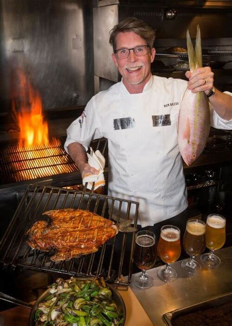 Chef Rick Bayless Spokin