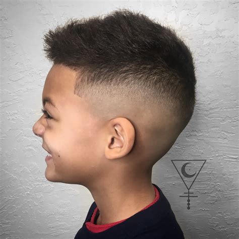 23+ Fade Haircut On Little Boy, Important Ideas!