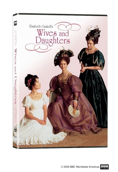 Buy Wives And Daughters Dvd Gruv