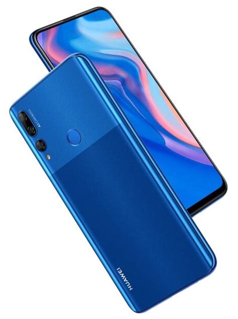 Купить мобильный телефон Смартфон Huawei Y9 Prime 2019 Stk L21 4128gb