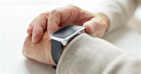 Dementia And Elderly Gps Tracking Devices