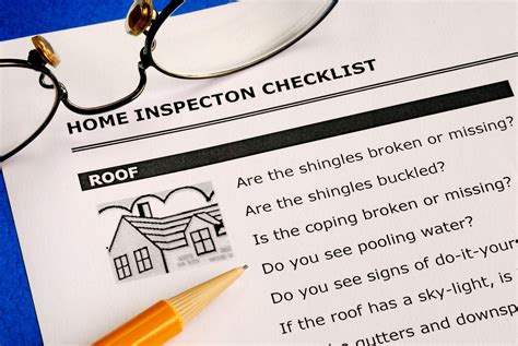4 Benefits Of Professional Home Inspection Residence Style