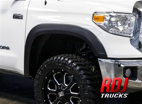 Toyota Tundra 2014-2021 RDJ Trucks HWY-PRO OEM/Factory Style Fender