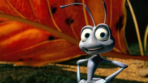 A Bugs Life Movie Review And Ratings By Kids