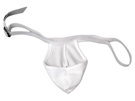Suspensory Jockstrap For Scrotaltesticle Support By Flexamed Buy