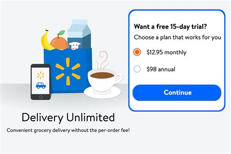 Walmart Grocery Delivery Is Cheaper and Easier Than You Think - The