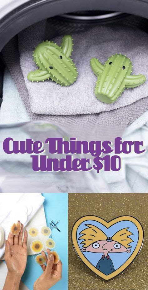 Best birthday gift for girlfriend under 1000. 40 Things Under $10 That Will Instantly Make Your Life Way ...