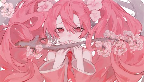 87 Wallpaper Aesthetic Anime Pink Images Myweb