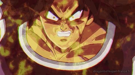 Goku dbz native american humor broly movie innocent child villain deku dragon ball gt animated gif manga. Les meilleurs GIFs du trailer Dragon Ball Super : BROLY ...