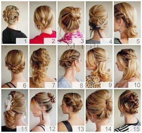 25 Get Inspired For Best Hairstyles For Birthday Party