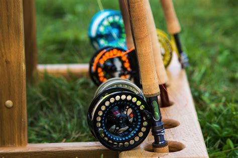Best Fly Rod Combos Buyer S Guide Into Fly Fishing