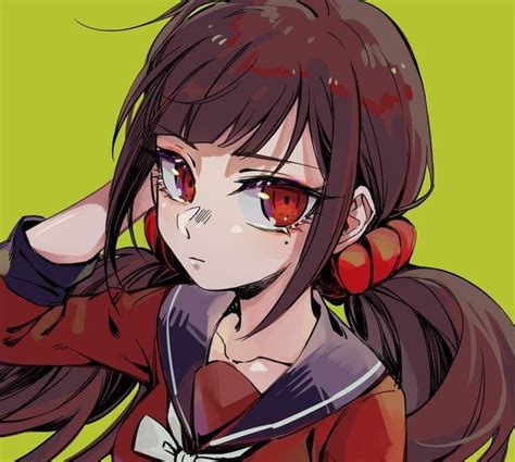 25 Best Anime Girl Profile Pics