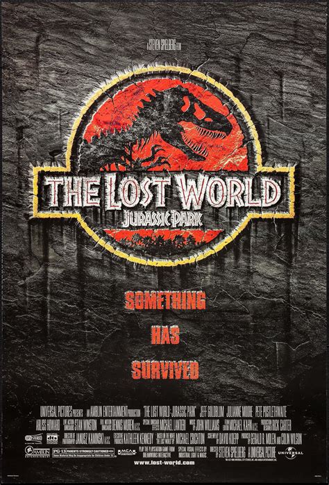 45 ответов 248 ретвитов 4 424 отметки «нравится». Jurassic Park II: The Lost World (Universal, 1997). One ...