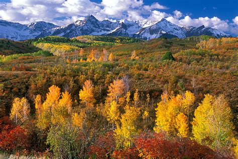 Here Are The 10 Best Places To See Colorados Stunning Fall Colors